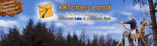 ARTchers Land