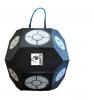 SRT PT Personal trainer Block Target