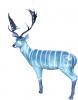 SRT Pandora Targets Deer 